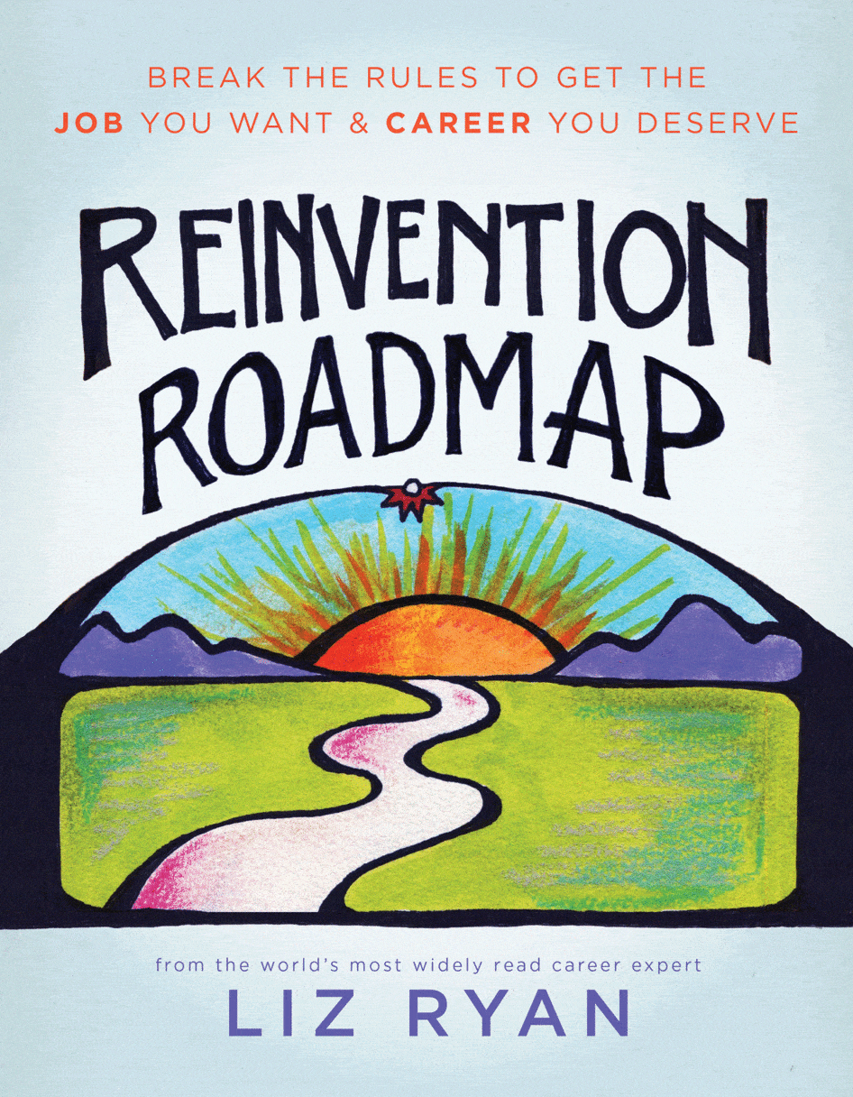 reinvention roadmap
